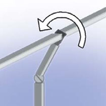 kaisair Knoten